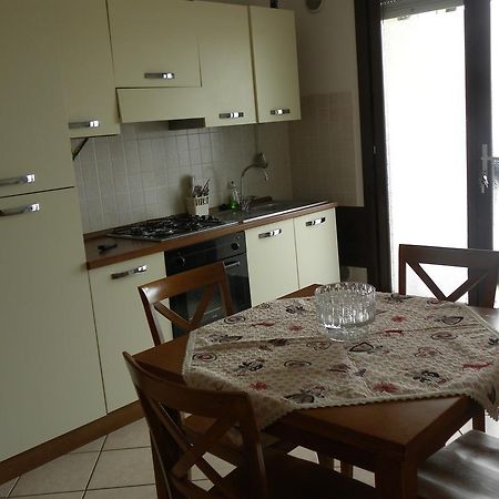 Alba D'Abruzzo Bed And Breakfast Альба-Адриатика Экстерьер фото