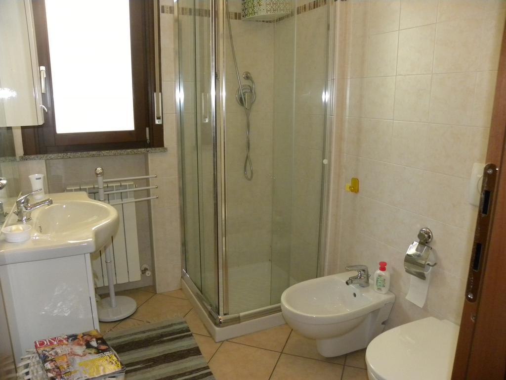 Alba D'Abruzzo Bed And Breakfast Альба-Адриатика Экстерьер фото