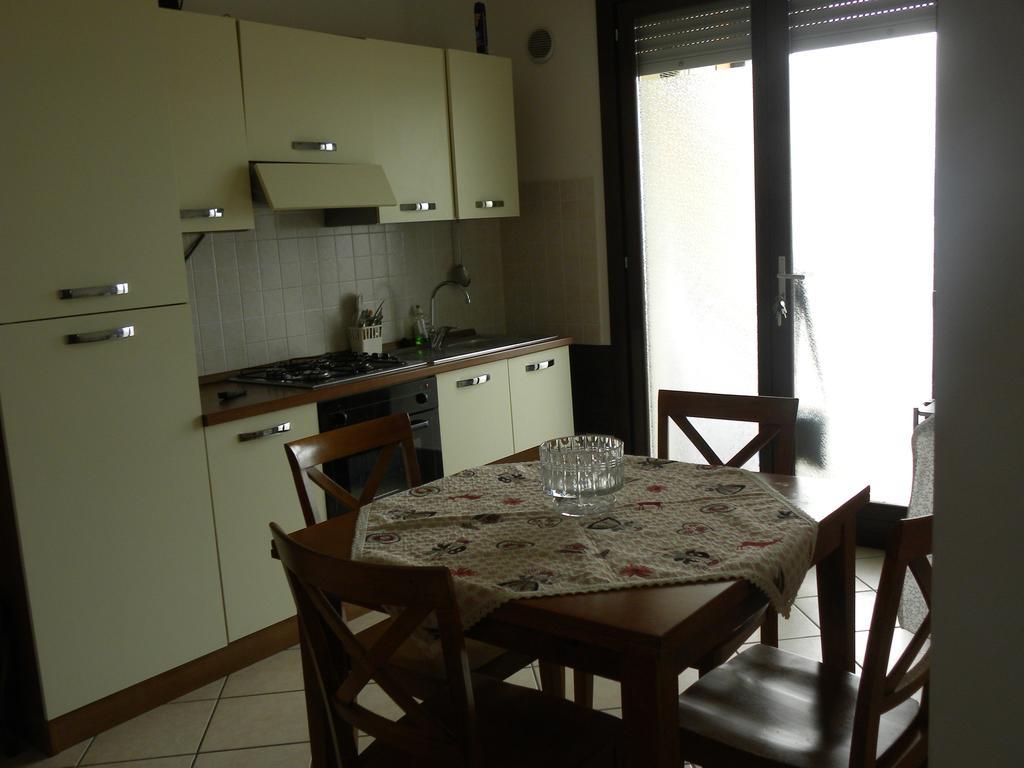 Alba D'Abruzzo Bed And Breakfast Альба-Адриатика Экстерьер фото