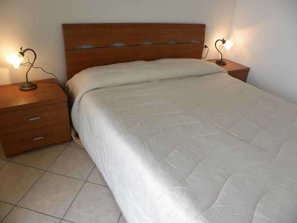 Alba D'Abruzzo Bed And Breakfast Альба-Адриатика Экстерьер фото