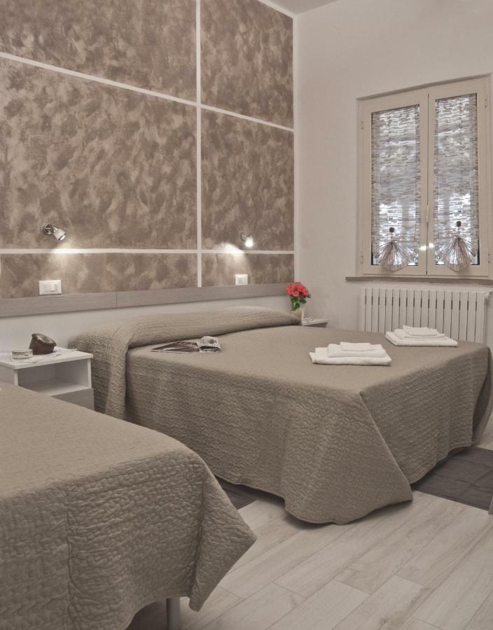 Alba D'Abruzzo Bed And Breakfast Альба-Адриатика Экстерьер фото