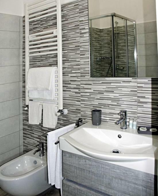 Alba D'Abruzzo Bed And Breakfast Альба-Адриатика Экстерьер фото